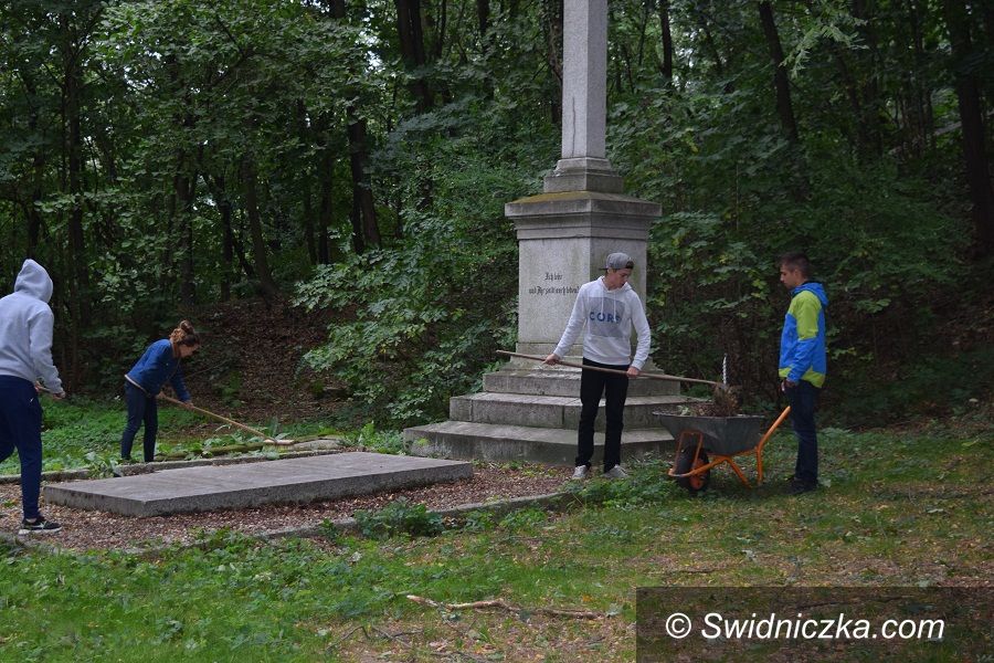 Krzyżowa: Międzynarodowa wymiana młodzieży