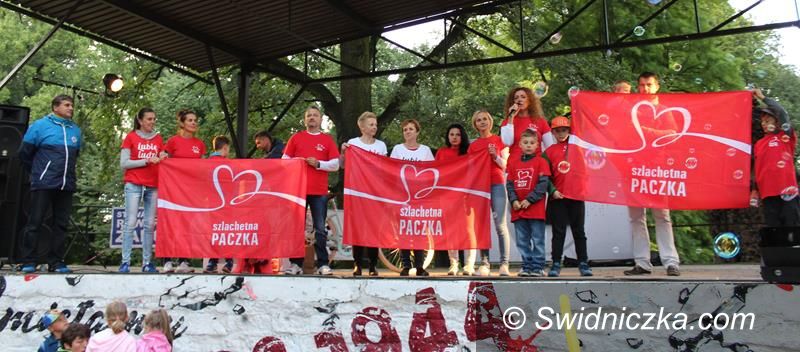 Żarów: Dołącz do wolontariuszy "Szlachetnej Paczki"
