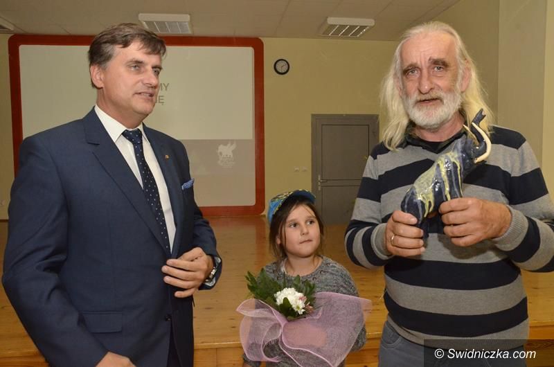 Żarów: