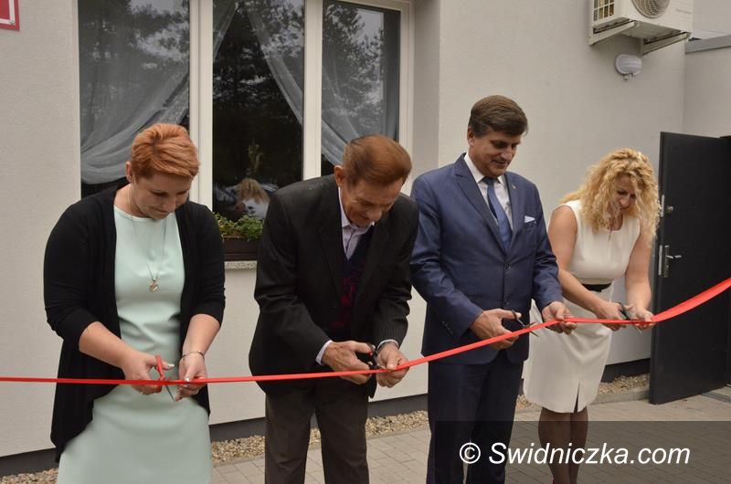 Przyłęgów: Świetlica w Przyłęgowie oddana do użytku mieszkańców