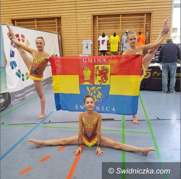 Gmina Świdnica: Czy pojadą do USA?