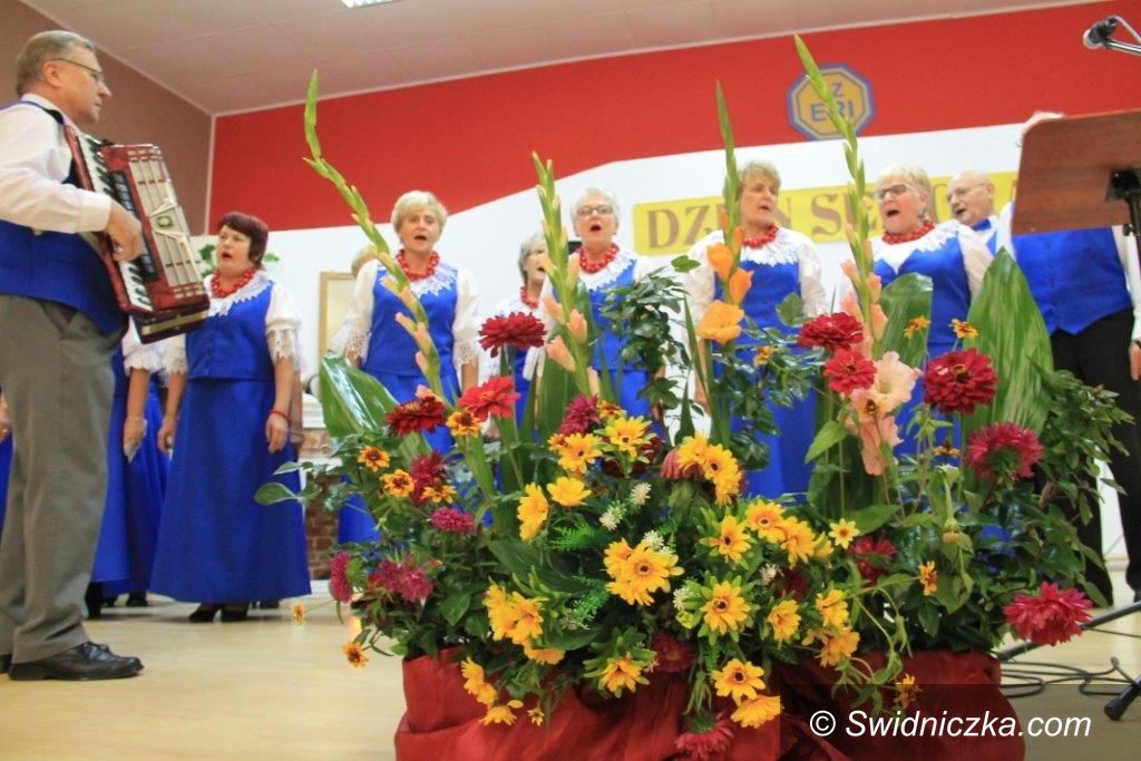 Świebodzice: Świętowanie i pożegnanie