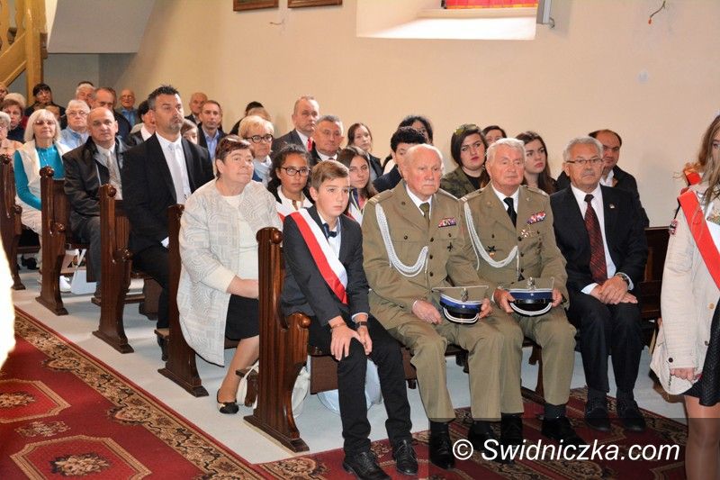 Rusko: XIV Spotkanie Religijno–Patriotyczne w Rusku
