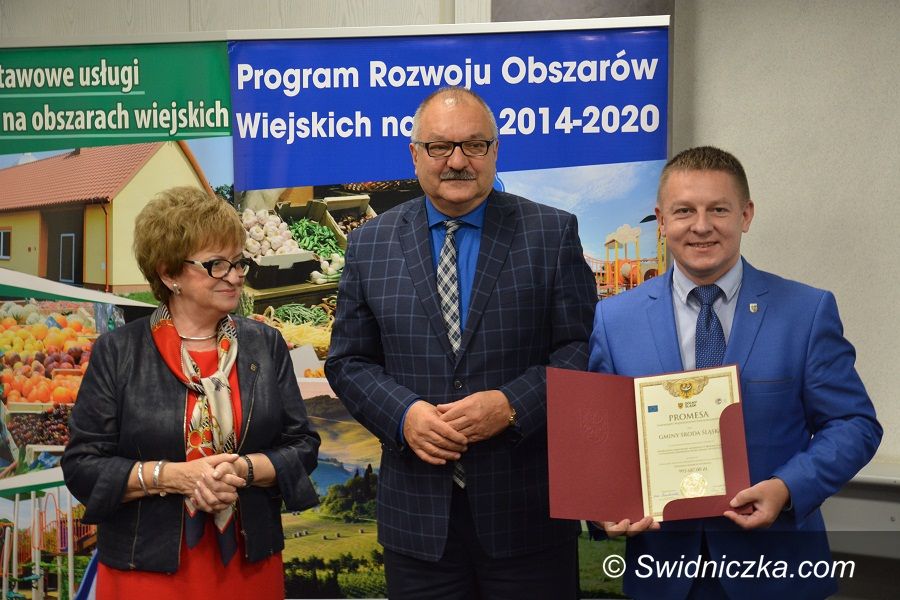Jaworzyna Śląska: Nowe targowisko powstanie w Jaworzynie Śląskiej