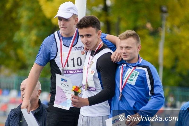 Świebodzice: Mamy drugiego Fajdka