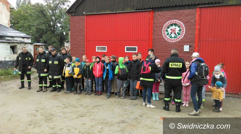 Witoszów Dolny: Młodzież uczy się zasad niesienia pomocy