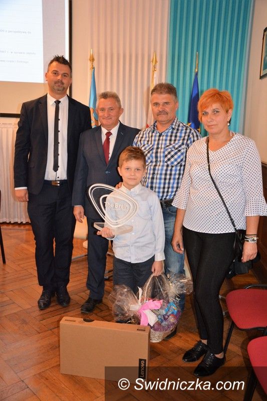 Strzegom: Obradowali strzegomscy radni