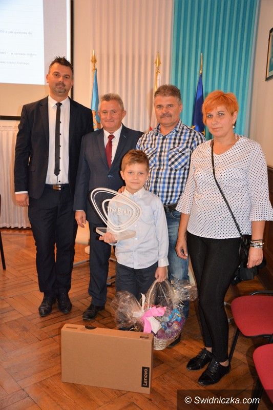 Strzegom: Obradowali strzegomscy radni