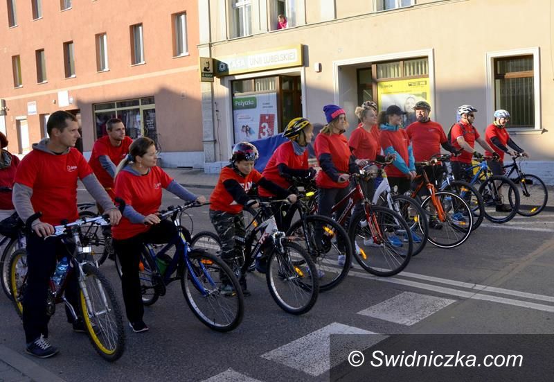 Żarów: Za nami II Żarowskie Biegi Strefowe