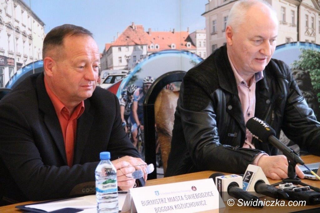 Świebodzice: Kulturalne wydarzenie roku