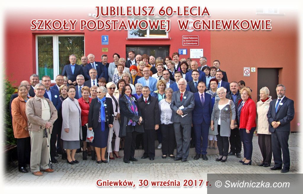 Gniewków: Wielkie świętowanie w Gniewkowie