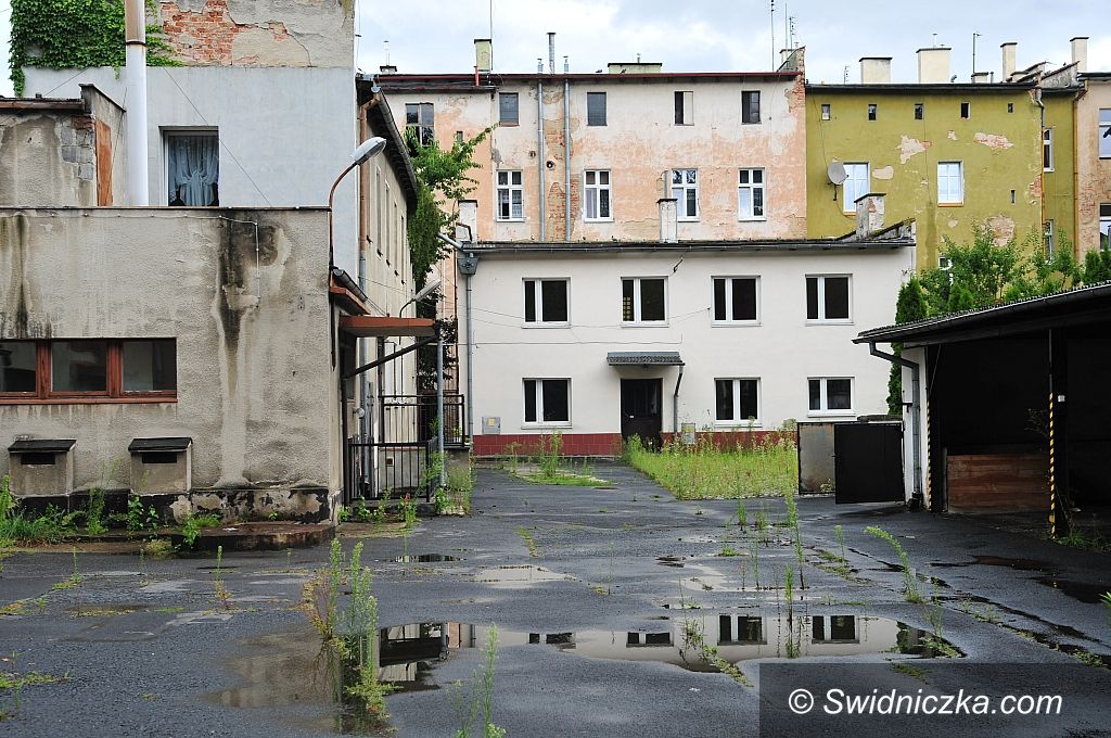 Świdnica: Ponad 6 milionów unijnej dotacji dla Świdnicy