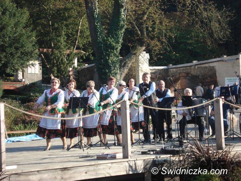 Pszenno: Wyśpiewały pierwsze miejsce