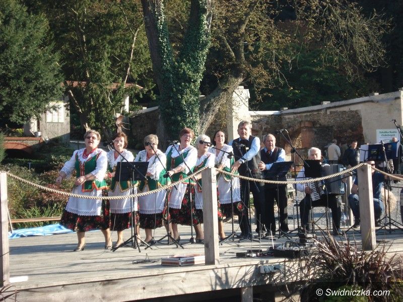 Pszenno: Wyśpiewały pierwsze miejsce