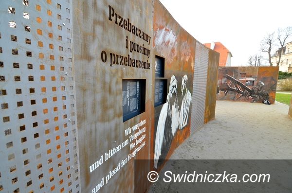 Krzyżowa: „Pojednanie i pamięć” – seminarium dla studentów i wolontariuszy  z Polski, Niemiec i Bałkanów Zachodnich