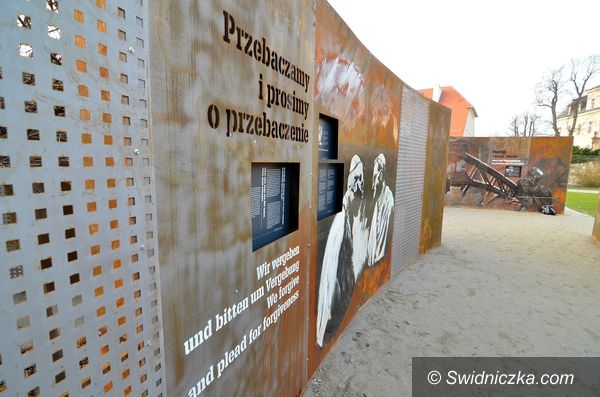 Krzyżowa: „Pojednanie i pamięć” – seminarium dla studentów i wolontariuszy z Polski, Niemiec i Bałkanów Zachodnich