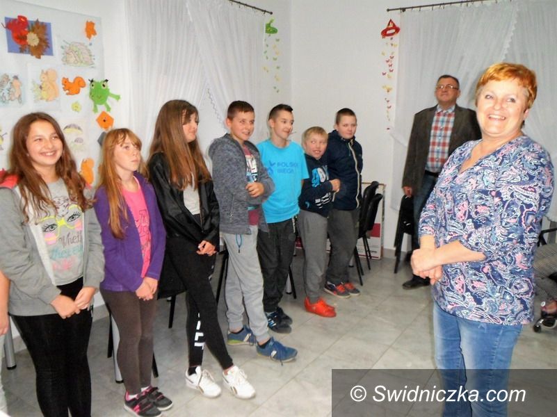 Jaroszów: Turniej warcabowo–szachowy w Jaroszowie