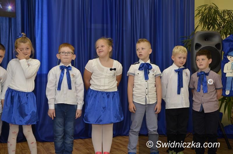 Zastruże: Wczoraj przedszkolaki, dzisiaj już pierwszaki