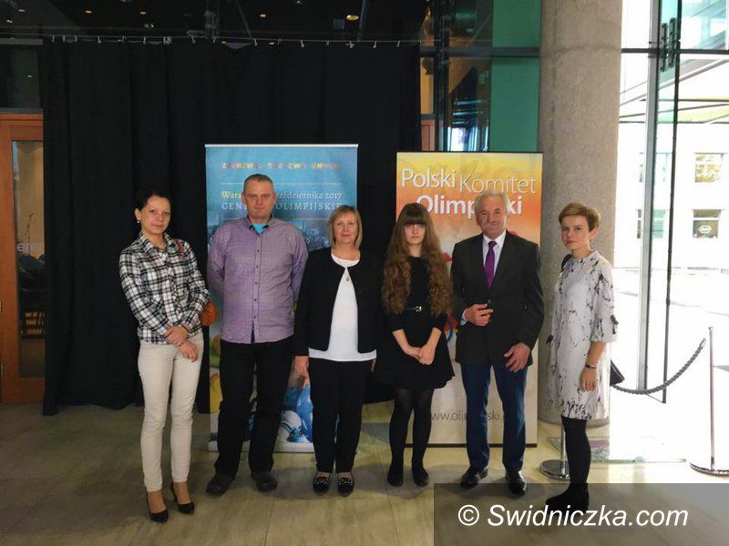 Marcinowice: Jagoda odebrała główną nagrodę