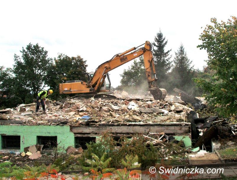 Strzegom: Budowa przedszkola rozpoczęta