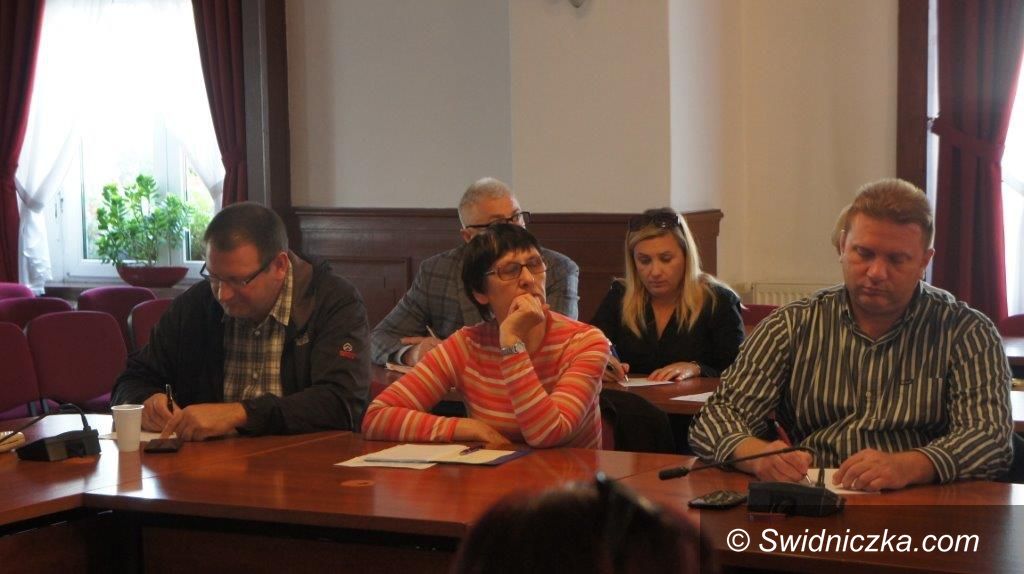 Strzegom: Liczą na dotacje