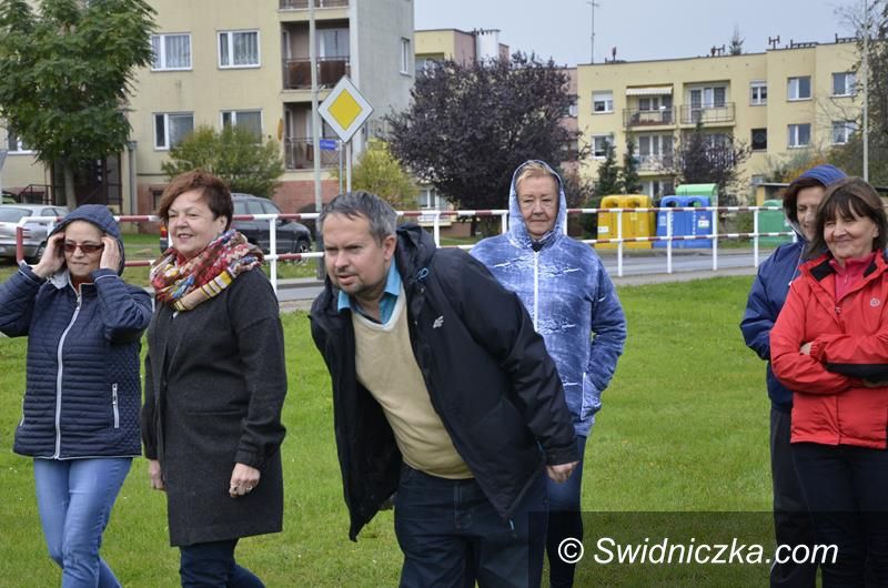 Żarów: Mistrzostwa Żarowa w bule