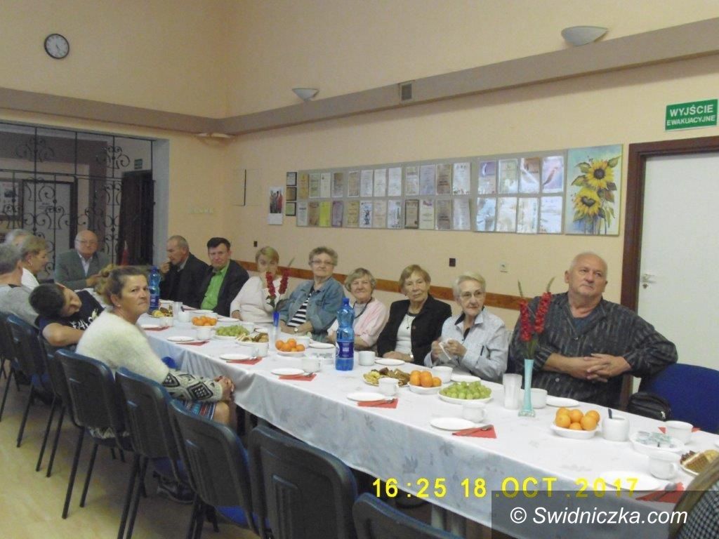 Świebodzice: Senioralia w rytmie country