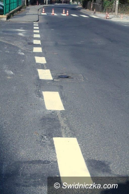 Świebodzice: Bezpieczniej w drodze do szkoły