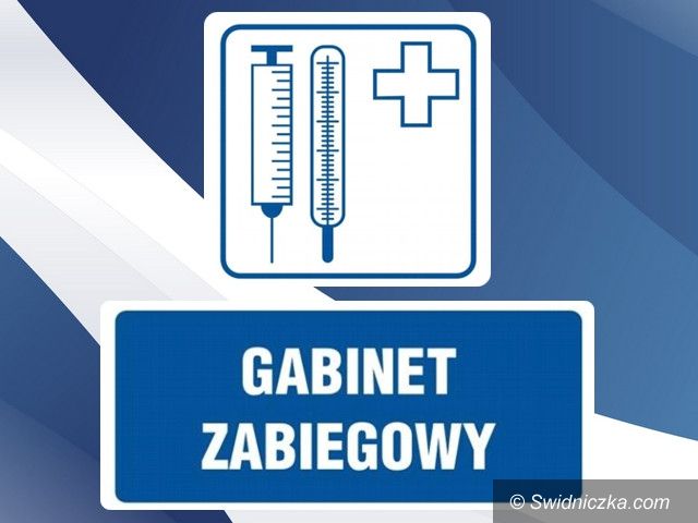 Gmina Dobromierz: Gabinety lekarskie zostaną doposażone