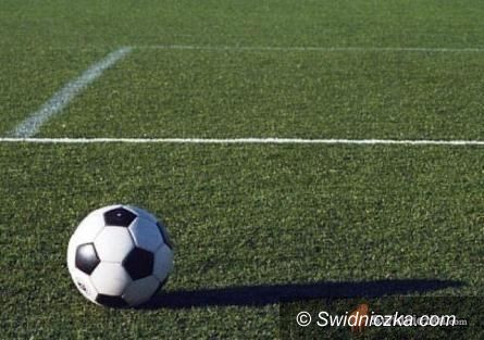 REGION: IV liga piłkarska (grupa wschód): Slłba postawa Polonii/Stali i Karoliny