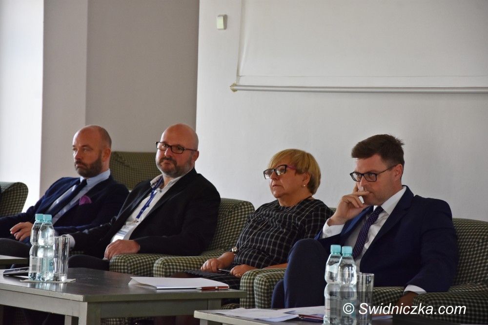 Krzyżowa: III Dolnośląski Kongres Obywatelski