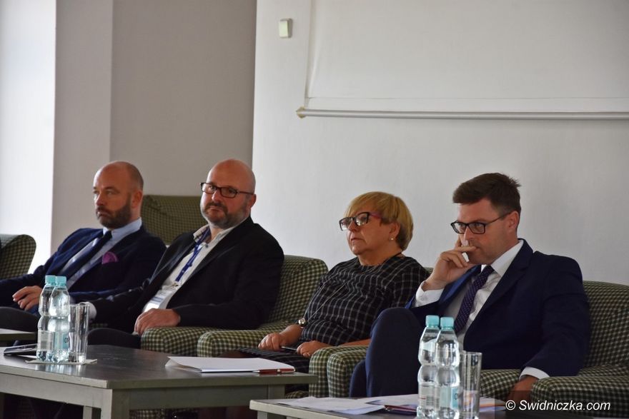 Krzyżowa: III Dolnośląski Kongres Obywatelski