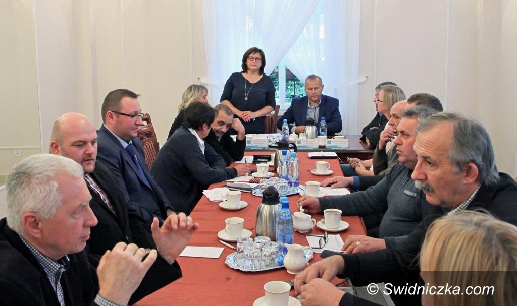 Gmina Dobromierz: IV Honorowy Obywatel