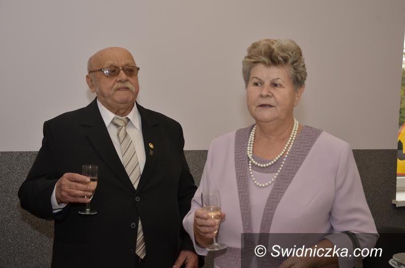 Żarów: Razem od 50 lat