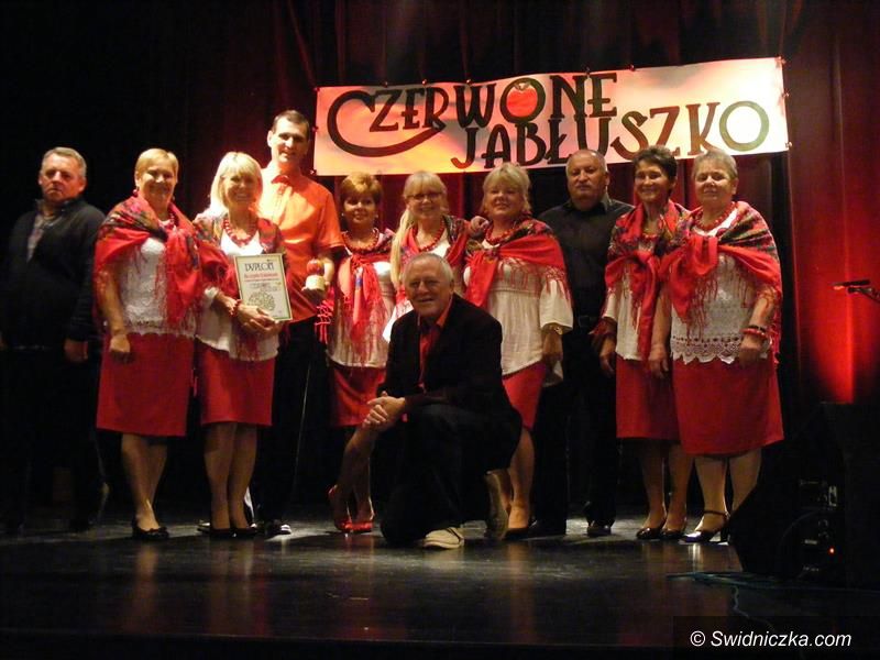 Żarów: Krukowianie na Przeglądzie w Ciepłowodach