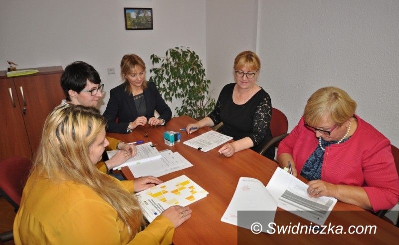 Gmina Świdnica: 1,3 miliona złotych na przebudowę budynków socjalnych