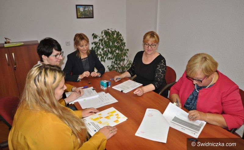 Gmina Świdnica: 1,3 miliona złotych na przebudowę budynków socjalnych