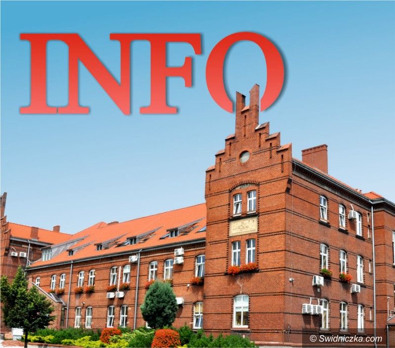 Gmina Świdnica: Aktywnie w gminie Świdnica