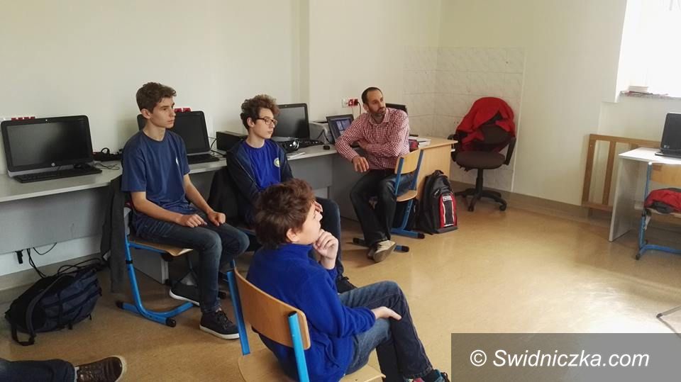 Świdnica: Świdnicka Liga Niezwykłych Umysłów