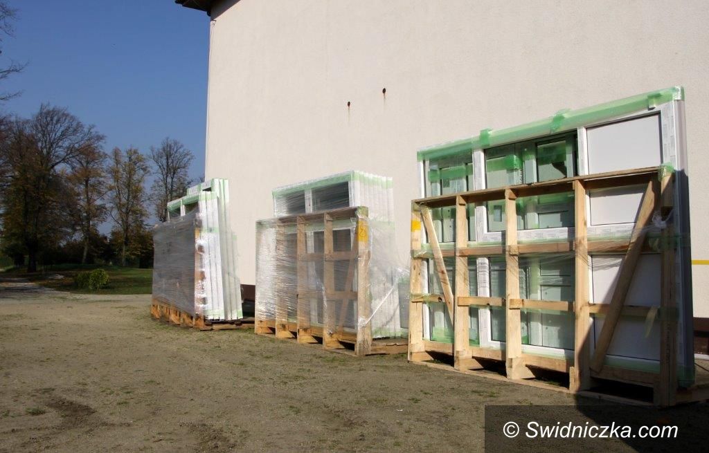 Roztoka: Kolejna inwestycja oświatowa