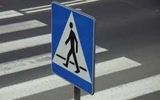 Świdnica: Policja poszukuje sprawcy potrącenia