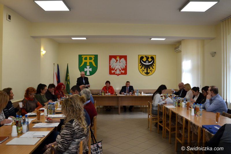 Marcinowice: Gmina Marcinowice włącza się do prac nad strategią „SUDETY 2030”