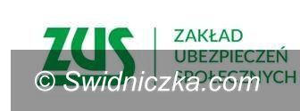 Świebodzice/REGION: Uwaga na oszustkę, która podaje się za pracownicę ZUS–u