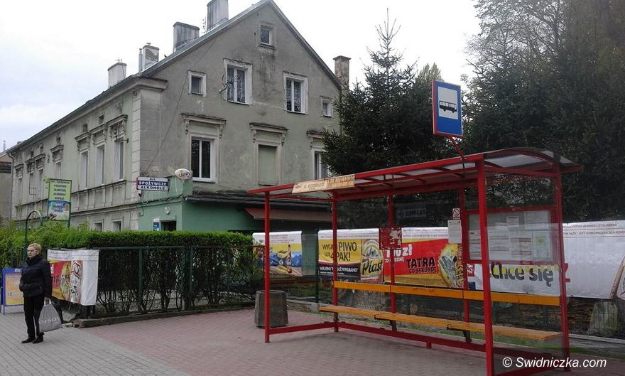 Świdnica: Kolejne sukcesy w walce ze szpetnymi reklamami