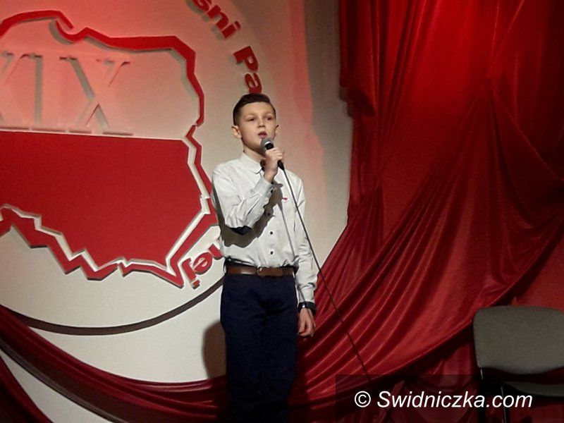 Strzelce: III miejsce Jakuba Nóżki