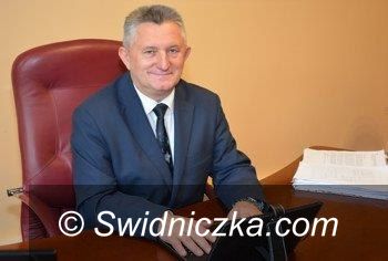 Strzegom: Burmistrz Strzegomia spotka się z mieszkańcami