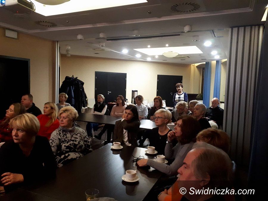 Świdnica: Świdnicka „Akademia Małego Biznesu”