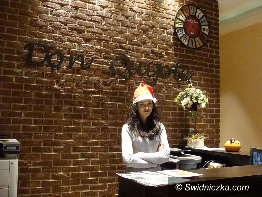 Świdnica: Santa Claus Days, czyli mikołajki po angielsku