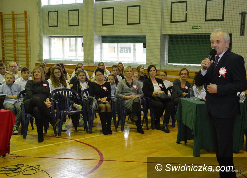 Marcinowice: III Marcinowicki Turniej Listopadowy