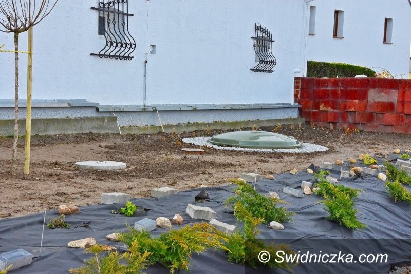 Gmina Świdnica: Kolejne przydomowe oczyszczalnie